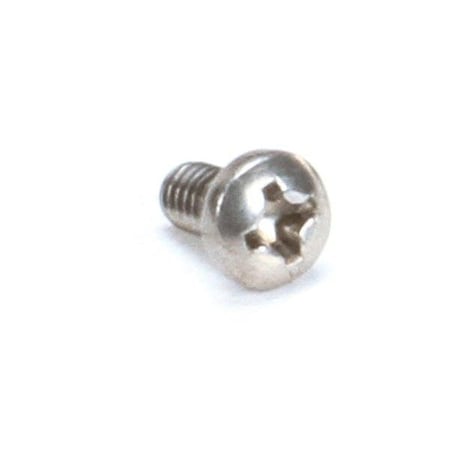 Star KNOB GUARD SCREW 2C-K1DS195
